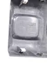 Moldura Console Usb Jeep Renegade 2015 A 2021 Traseiro Original Usado