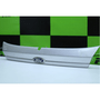Moldura Da Tampa Traseira Ford New Fiesta 2013 Á 2016 Original Usado