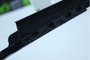 Moldura De Porta Dianteira Esquerda Jeep Compass 2019 Original Usado