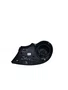 Moldura Difusor Ar Renault Sandero 2008 A 2014 Esquerdo Original Usado