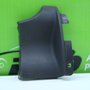Moldura Direita Painel Instrumento Renault Sandero 2008 2013 Original Usado