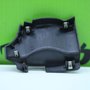 Moldura Direita Painel Instrumento Renault Sandero 2008 2013 Original Usado