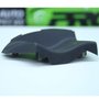 Moldura Direita Painel Instrumento Renault Sandero 2008 2013 Original Usado