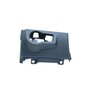 Moldura do Botão Farol Milha Fiat Toro 2016 Á 2021 100229594 Original Usado