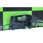 Moldura do Botão Farol Milha Fiat Toro 2016 Á 2021 100229594 Original Usado