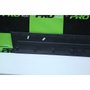 Moldura Externa Porta Dianteira Esquerda Fiorino 2014 Á 2022 Original Usado