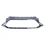 Moldura Friso Grade Radiador Fiat Toro Ranch 2022 A 2024 Cromada Original Moldura Friso Grade Radiador Fiat Toro Ranch 2022 A 2024 Cromada Original