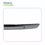 Moldura Friso Toyota Corolla Seg 2009 A 2014 Tampa Traseira Cromado Moldura Friso Toyota Corolla Seg 2009 A 2014 Tampa Traseira Cromado