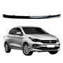 Moldura Grade Parachoque Fiat Cronos 2018 A 2023 Inferior Central Moldura Grade Parachoque Fiat Cronos 2018 A 2023 Inferior Central