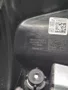 Moldura Inferior Coluna Direção Fiat Argo Cronos 2018 Á 2023 Original Usado