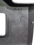 Moldura Inferior Coluna Direção Gm Onix 2020 21 22 23 2024 Original Usado