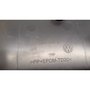 Moldura Inferior Coluna Direção VW Gol G5 G6 2009 a 2015 Original Usado