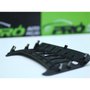 Moldura Inferior Painel Ford New Fiesta 2014 á 2018 Original Usado