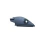 Moldura Interna Retrovisor Vw Gol G5 G6 2008 A 2016 Direito Original Usado