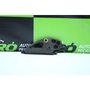 Moldura Interna Retrovisor Vw Gol G5 G6 2008 A 2016 Direito Original Usado