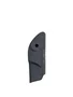 Moldura Interna Retrovisor Fiat Palio 2012 A 2016 Direito Original Usado