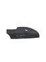 Moldura Interna Retrovisor Fiat Palio 2012 A 2016 Direito Original Usado
