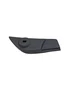 Moldura Interna Retrovisor Fiat Palio 2012 A 2016 Direito Original Usado