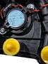 Moldura Interna Retrovisor Hyundai Hb20 2013 A 2019 Direito Original Usado