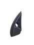 Moldura Interna Retrovisor Peugeot 206 2001 A 2014 Direito Original Usado