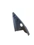 Moldura Interna Retrovisor Peugeot 206 2001 A 2014 Direito Original Usado