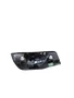 Moldura Interna Retrovisor Peugeot 208 2013 A 2020 Direito Original Usado