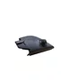 Moldura Interna Retrovisor Vw Gol G5 G6 2008 A 2016 Direito Original Usado