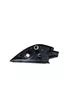 Moldura Interna Retrovisor Vw Gol G5 G6 2008 A 2016 Direito Original Usado