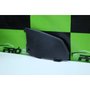 Moldura Lateral Console Esquerdo Peugeot 208 2013 Á 2018 Original Usado