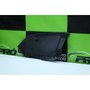 Moldura Lateral Console Esquerdo Peugeot 208 2013 Á 2018 Original Usado