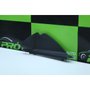 Moldura Lateral Painel Esquerdo Peugeot 208 2008 2012 Á 2019 Original Usado