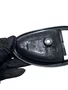 Moldura Maçaneta Interna Fiat Palio 1996 A 2000 Esquerdo
