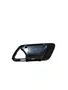 Moldura Maçaneta Interna Traseira Vw Fox 2010 A 2019 Direito Original Usado
