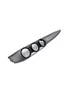 Moldura Painel Central Fiat Argo Cronos 2018 A 2023 Original Original Usado