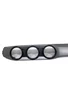 Moldura Painel Central Fiat Argo Cronos 2018 A 2023 Original Original Usado