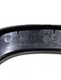 Moldura Painel Central Fiat Mobi 2017 2018 2019 2020 21 2022 Original Usado