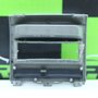 Moldura Painel Central Fiat Palio 2005 a 2012 735336641 Original Usado