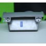 Moldura Painel Central Fiat Palio 2005 a 2012 735336641 Original Usado