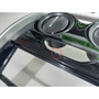 Moldura Painel Central Renault Duster Oroch 2015 2016 17 18 Original Usado