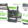Moldura Painel Central Renault Duster Oroch 2015 2016 17 18 Original Usado
