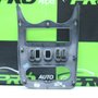Moldura Painel Central Renault Sandero 2007  2012 8200532242 Original Usado