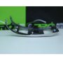 Moldura Painel Central Renault Sandero 2007  2012 8200532242 Original Usado