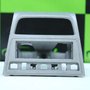 Moldura Painel Central VW Gol G5 2009 a 2012 5U858061 Original Usado