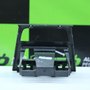 Moldura Painel Central VW Gol G5 2009 a 2012 5U858061 Original Usado