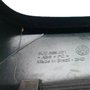 Moldura Painel Central VW Gol G5 2009 a 2012 5U858061 Original Usado