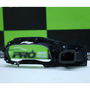 Moldura Painel De Instrumentos Vw T-cross 2019 á 2022 Original Usado