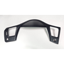 Moldura Painel Honda Civic Central Visor-77220 Tr8 Original Usado