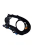 Moldura Painel Instrumento Fiat Argo Cronos 2018 A 2023 Original Usado