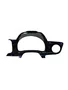 Moldura Painel Instrumento Fiat Strada 2020 A 2023 Original Original Usado