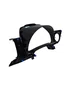 Moldura Painel Instrumento Fiat Strada 2020 A 2023 Original Original Usado